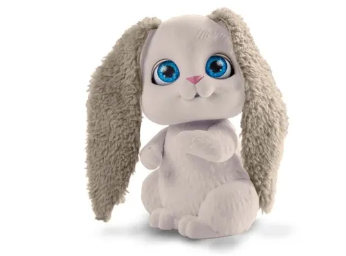 Furreal fuzz pets so shy bunny hotsell
