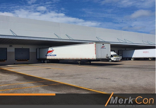 Imagen 2 de 9 de Bodega Renta 7,000 M2 Parque Industrial Corredor Industrial