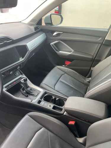 Audi Q3 1.4 35 Tfsi Select 150Hp S-Tronic