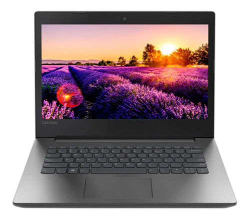 Notebook A4-9125 Lenovo 330-14ast 4gb 500gb 14 Hd W10h Sdi