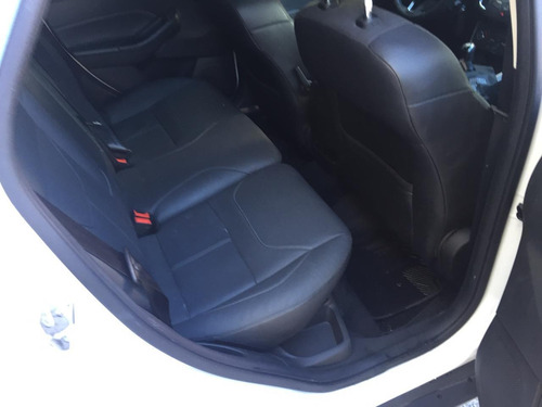 Ford Focus Iii 2.0 Sedan Se Plus Mt 2015