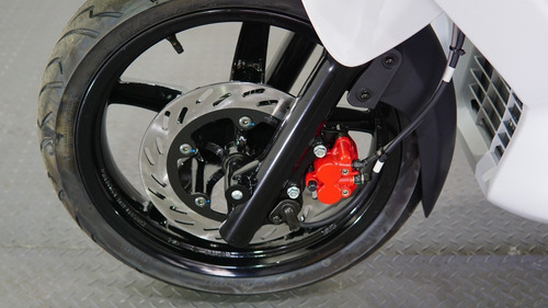 Sym Maxiscooter 300cc Citycom I Color Negro No Voge Sr4 Max