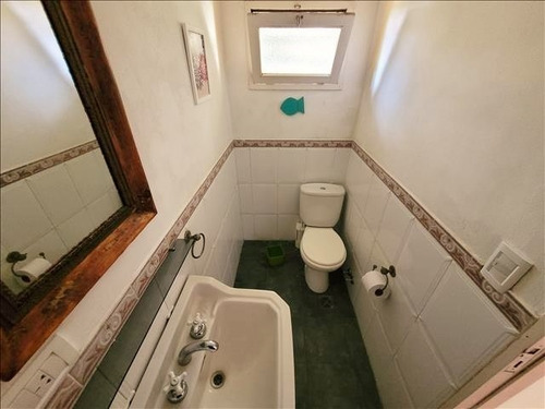 Imagen 9 de 29 de Hermosa Casa En 3 Niveles A 300 M Del Mari