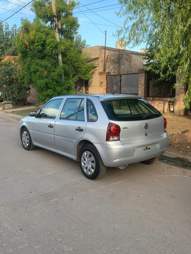 Volkswagen Gol 1.4 Power Ps+ac 83cv