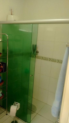 Imagem 8 de 30 de Sobrado À Venda, 154 M² Por R$ 720.000,00 - Tatuapé - São Paulo/sp - So0408