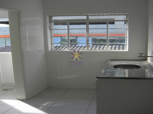 Imagem 8 de 9 de Apartamento Vila Rosaria São Paulo/sp - 598