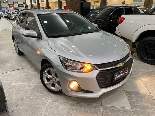 Chevrolet Onix HEV/ PLUS 10TAT LTZ