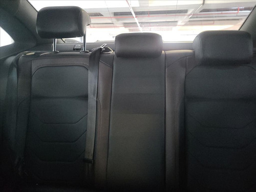 Volkswagen Virtus 1.0 200 TSI HIGHLINE AUTOMÁTICO
