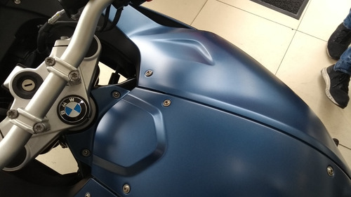Bmw F 800 Gt 2019 Para Conocedores Exigentes