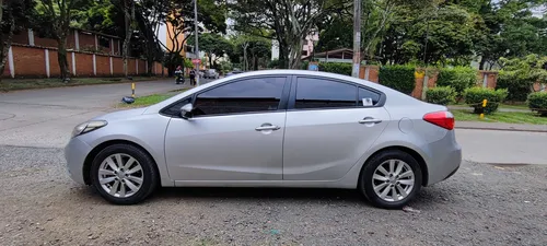Kia CERATO PRO 1.6l