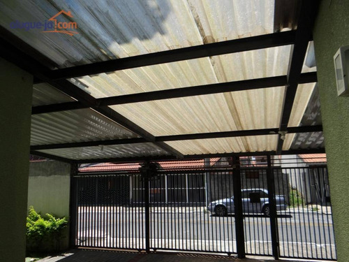 Imagem 17 de 18 de Apartamento Com 2 Dormitórios À Venda, 54 M² Por R$ 190.000,00 - Residencial Bosque Dos Ipês - São José Dos Campos/sp - Ap7754