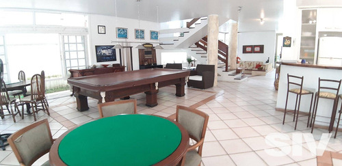 Imagem 3 de 15 de Casa Para Venda No Bairro Riviera De São Lourenço Em Bertioga - Cod: Ir18172 - Ir18172