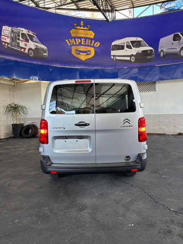 Citroën Jumpy Executiva 11 Lugares 2024