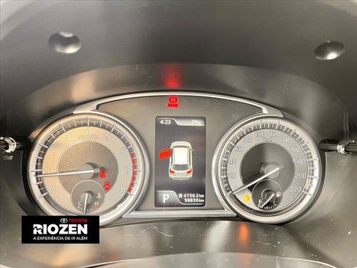 Suzuki Vitara 1.6 16V GASOLINA 4YOU AUTOMÁTICO
