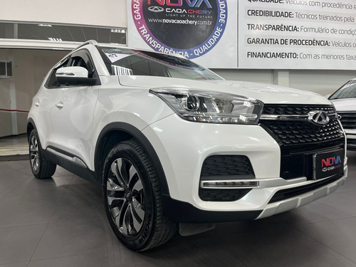 Chery Tiggo 5X 1.5 Txs Flex Aut. 5p