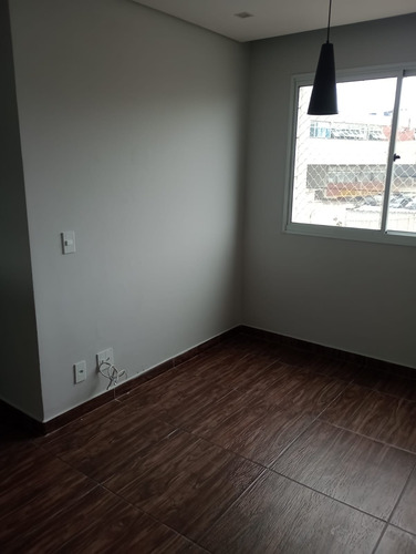 Apartamento Padrão Zona Leste 47 Metros 2 Dormitórios 1 Vaga Com Moveis Planejados
