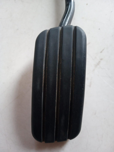 Pedal Acelerador Renault Clio Expression Automatico 2008 (Usado)