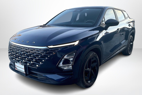 Omoda Omoda C5 2023