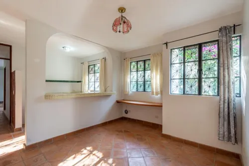 Casa Vergel