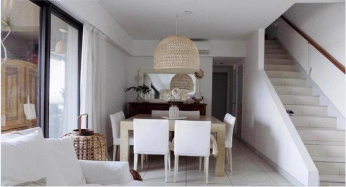 Imagen 4 de 30 de Departamento Quartier, Nordelta, En Venta, 3 Dormitorios