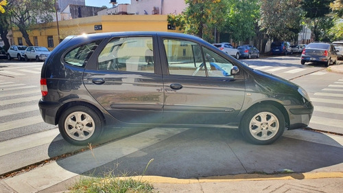 Renault Scénic 2.0 L Luxe 2008