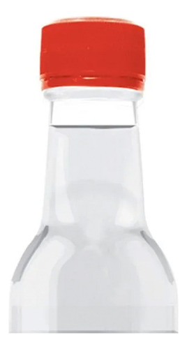 Pack De 6 Tequila 3 Caballos Blanco 250 Ml
