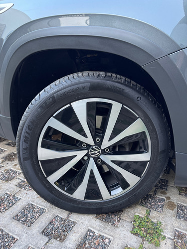 Volkswagen Taos 1.4 250 Tsi Highline