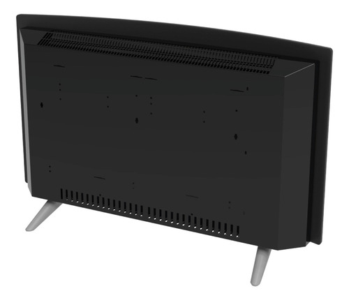 Vitroconvector Peabody Pe-vqd20n 2000w Color Negro