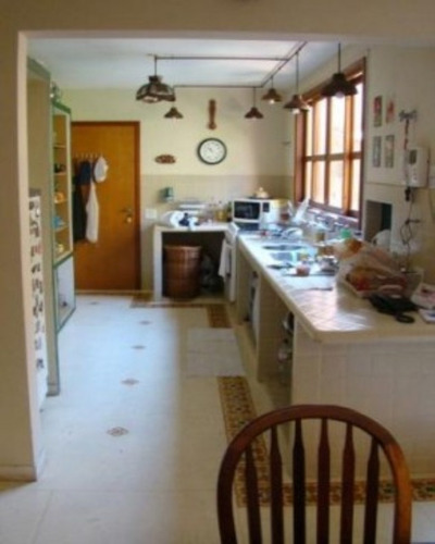 Imagem 7 de 15 de Analiso Permuta. Casa A Venda Jardim Adalgisa, 270 M2 - Ca00407 - 34656510