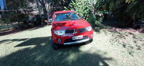 L200 Triton