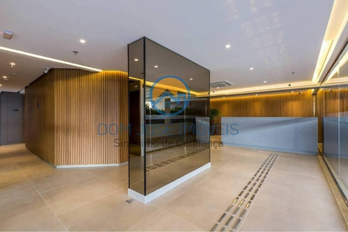 Imagem 3 de 11 de Sala Comercial Para Locação Em São Paulo, Perdizes, 2 Banheiros, 1 Vaga - Sc002_2-1246733