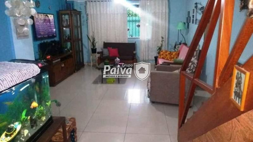 Imagem 5 de 20 de Casa- Teresópolis, Tijuca - 3292