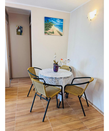 Vendo Departamento En La Avenida Pacifico Con 4 Esquinas, Ci