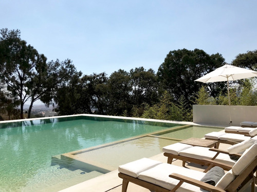 Imagen 3 de 14 de Hermosa Casa En Exclusivo Fracc Gran Reserva Ixtapan D L Sal