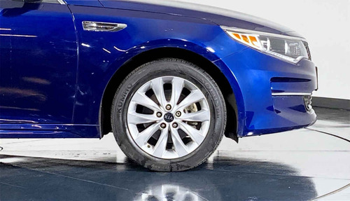 Imagen 11 de 15 de 109087 - Kia Optima 2017 Con Garantía