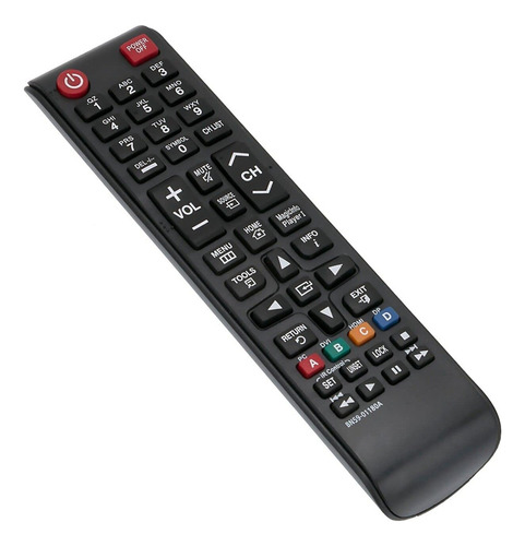 Mando A Distancia Bn59-01180a Para Lfd Tm1240a Dh40d Dh48d D
