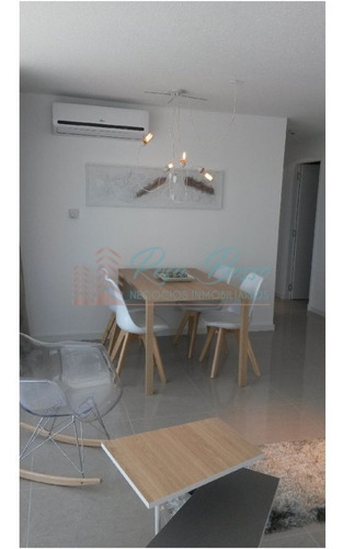 Apartamento En Roosevelt, 1 Dormitorios *- Ref: 2653