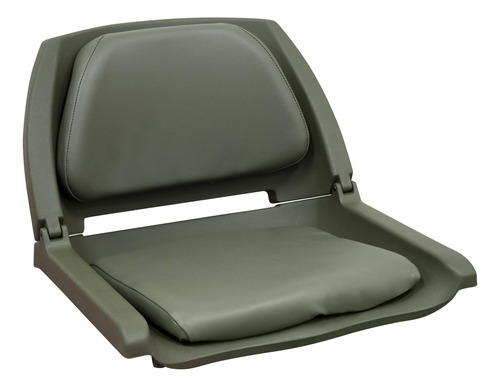 Asiento Para Bote Pesquero Amoldado Serie 8wd139 Wise Grado