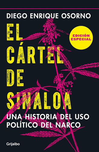 Libro: El Cártel De Sinaloa (edición Especial) The Sinaloa C