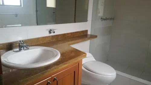 Casa En Venta En Chia. Cod V52088