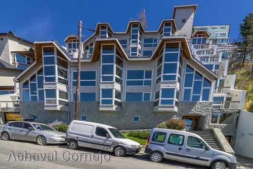 Imagen 21 de 24 de Muy Lindo Departamento Con Balcón Y Vistas Al Nahuel Huapi