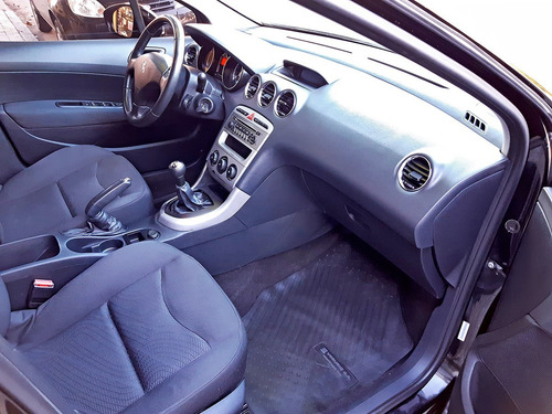 Imagen 16 de 22 de Peugeot 308 Active 2014 1.6 Excelente!