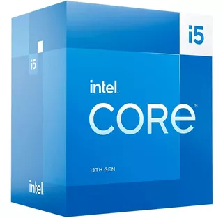 Micro Procesador Intel Core I5 13400 4.6ghz 10 Nucleos 20 Mb