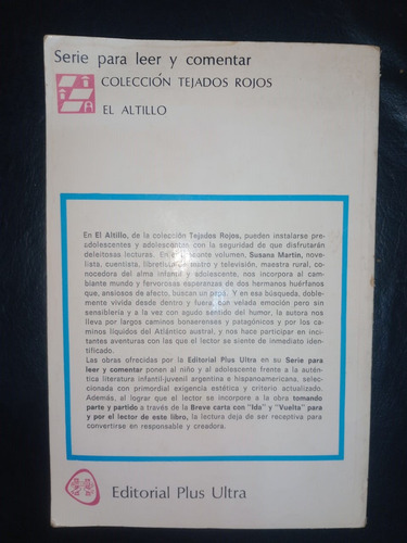 Aventuras De Dos Muchachos Que Buscaban Papá Susana Martín