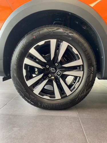 Renault Kardian 1.6 Sce Evolution 156 Mt