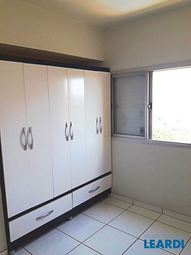 Imagem 10 de 15 de Apartamento - Morumbi - Sp - 538193