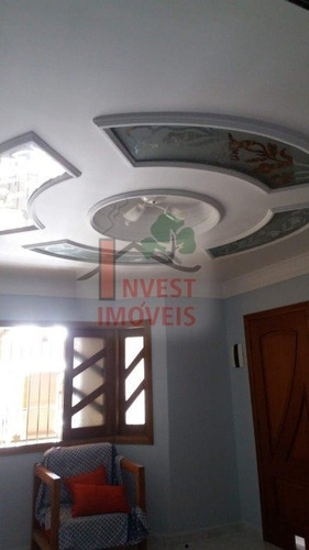 Imagem 7 de 15 de Casa - Ref: 6705 - V-6705
