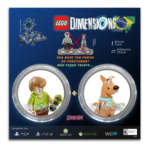 Scooby doo cheap ps3
