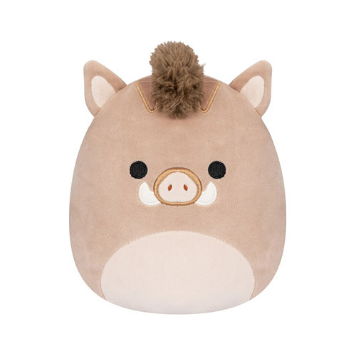 Squishmallows - Pelúcia De 12cm - Warren