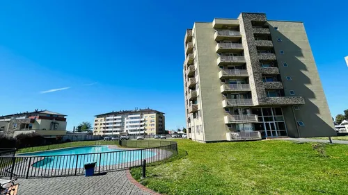 Departamento, Condominio Terrasol (89852)